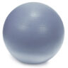 Sprite stability ball gray