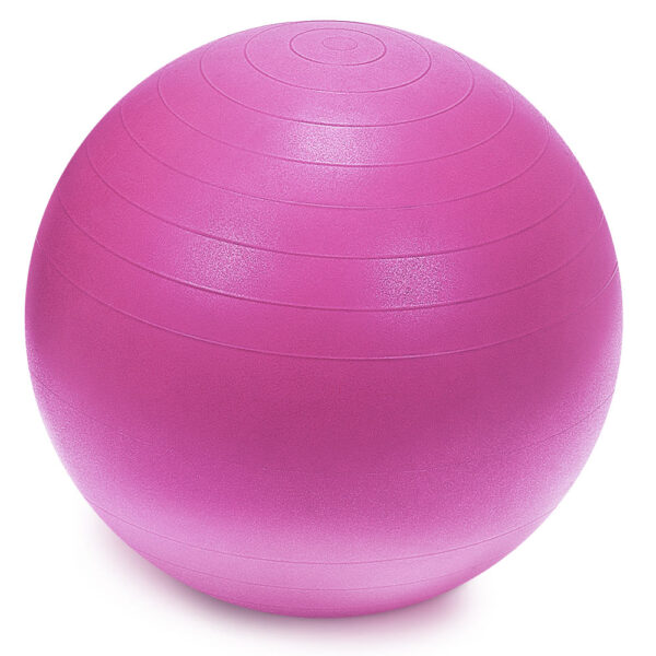 Sprite stability ball pink