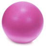 Sprite stability ball pink