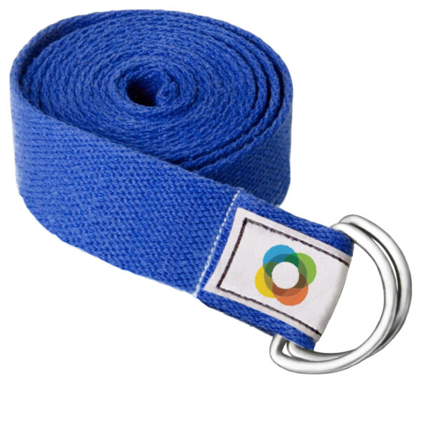 Sprite yoga strap