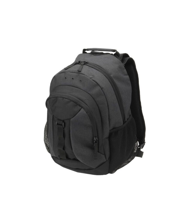 Crown Summit backpack front view