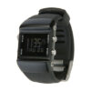 Black fitness accessory side view