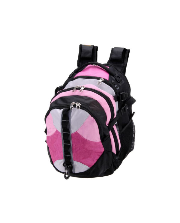 Endeavor daytrip backpack front view